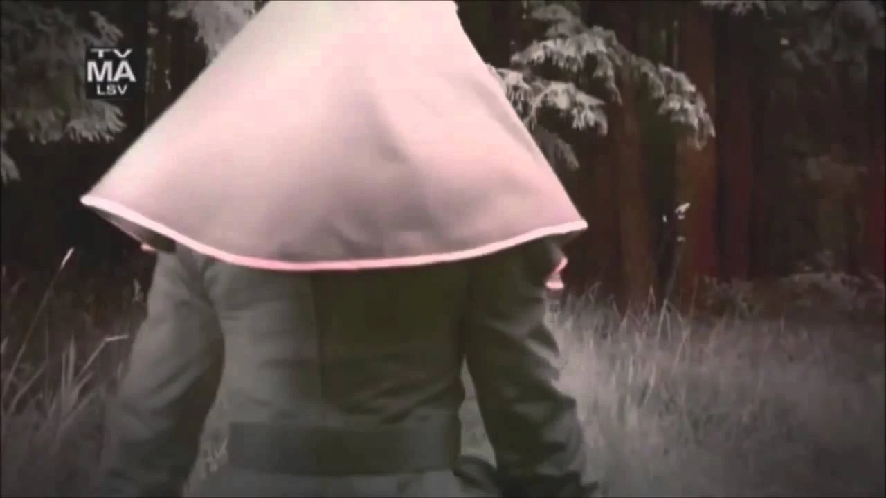 Трейлер сезона