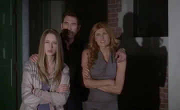 Американская история ужасов картинки 1 сезона 12 серии