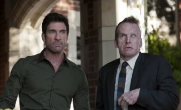 Американская история ужасов картинки 1 сезона 3 серии