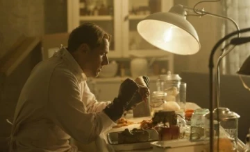 Американская история ужасов картинки 1 сезона 3 серии