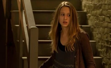 Американская история ужасов 1 сезон 6 серия