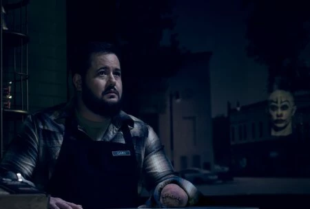 Американская история ужасов картинки