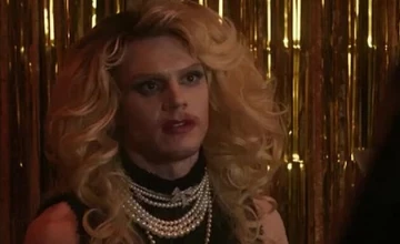 Американская история ужасов картинки 10 сезона 4 серии