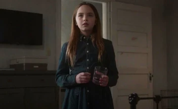 Американская история ужасов картинки 10 сезона 5 серии