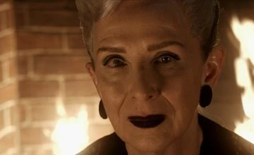 Американская история ужасов 10 сезон 6 серия