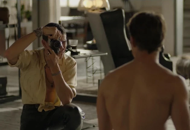 Американская история ужасов картинки 11 сезона 1 серии