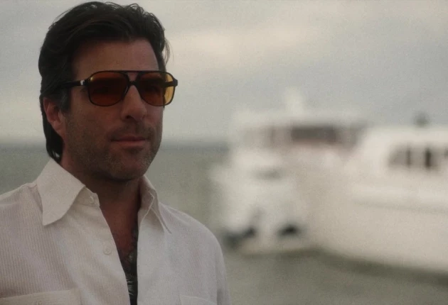 Американская история ужасов картинки 11 сезона 10 серии