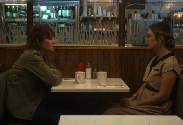 Американская история ужасов картинки 11 сезона 3 серии