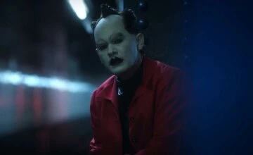 Американская история ужасов 11 сезон 3 серия