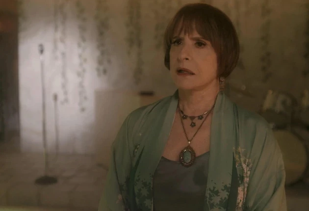 Американская история ужасов картинки 11 сезона 4 серии