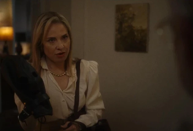 Американская история ужасов картинки 11 сезона 4 серии