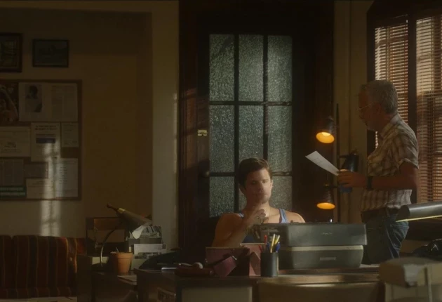 Американская история ужасов картинки 11 сезона 4 серии