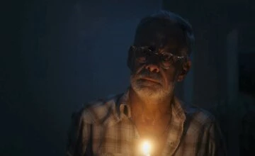 Американская история ужасов 11 сезон 4 серия