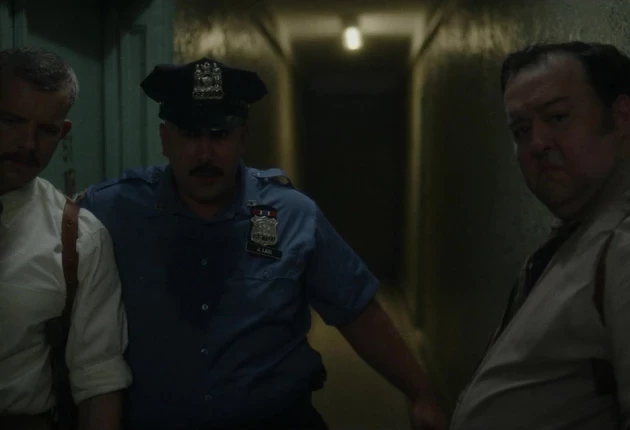 Американская история ужасов картинки 11 сезона 5 серии