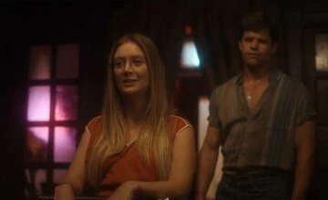 Американская история ужасов 11 сезон 5 серия