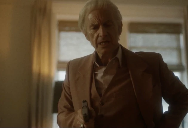 Американская история ужасов картинки 11 сезона 6 серии