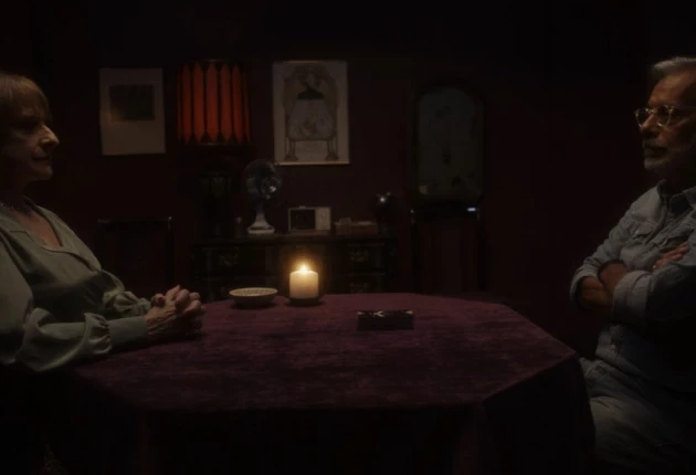 Американская история ужасов картинки 11 сезона 7 серии