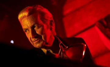 Американская история ужасов 11 сезон 7 серия