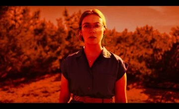 Американская история ужасов 11 сезон 8 серия