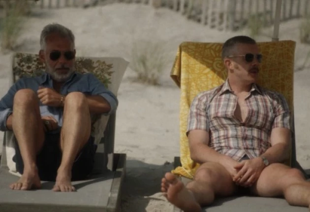 Американская история ужасов картинки 11 сезона 9 серии