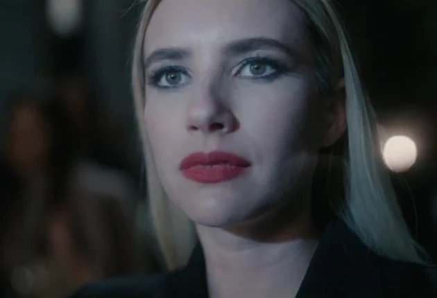 Американская история ужасов картинки 12 сезона 1 серии