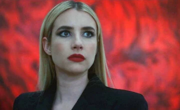 Американская история ужасов 12 сезон 1 серия