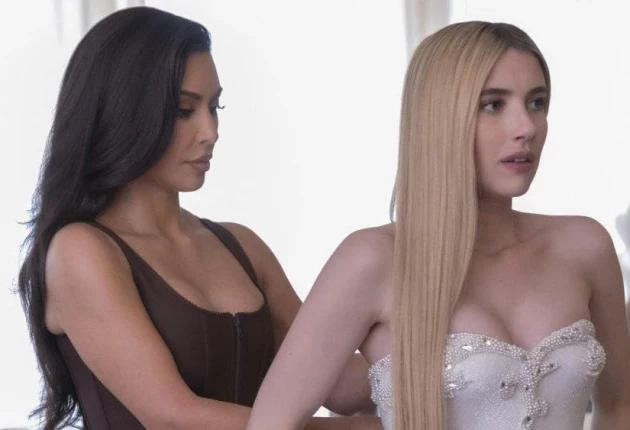 Американская история ужасов картинки 12 сезона 2 серии