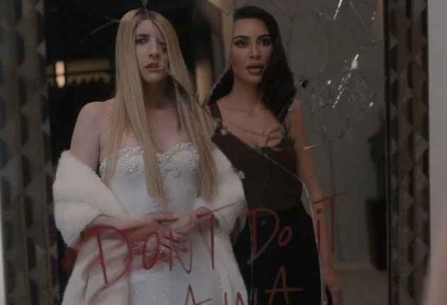 Американская история ужасов картинки 12 сезона 2 серии