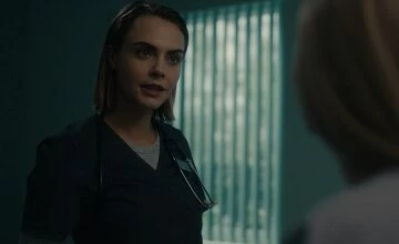 Американская история ужасов 12 сезон 2 серия