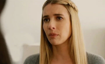 Американская история ужасов 12 сезон 3 серия