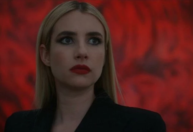 Американская история ужасов картинки 12 сезона