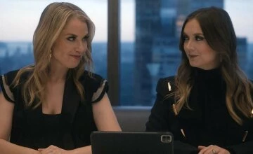 Американская история ужасов 12 сезон 4 серия