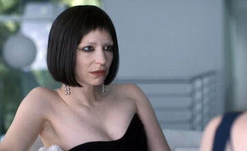 Американская история ужасов 12 сезон 5 серия