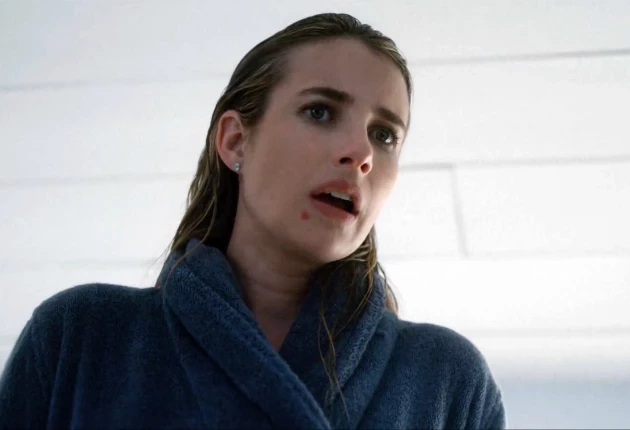 Американская история ужасов картинки 12 сезона 6 серии