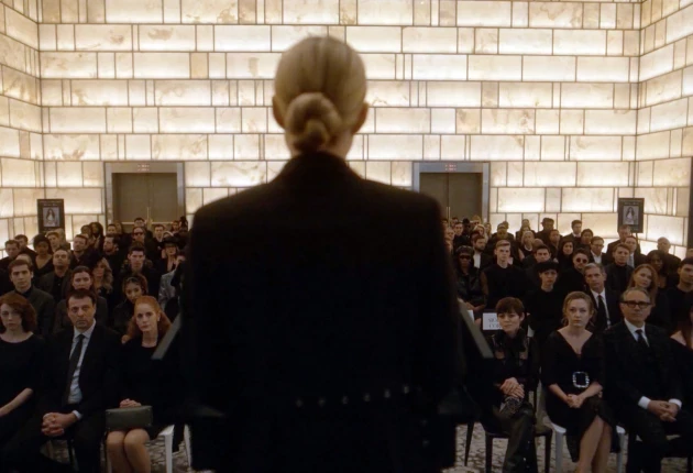 Американская история ужасов картинки 12 сезона 6 серии