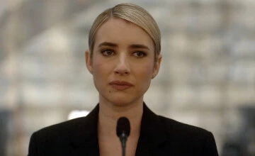 Американская история ужасов 12 сезон 6 серия