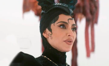 Американская история ужасов 12 сезон 7 серия