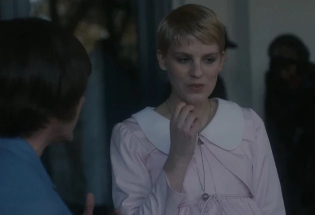 Американская история ужасов картинки 12 сезона 8 серии