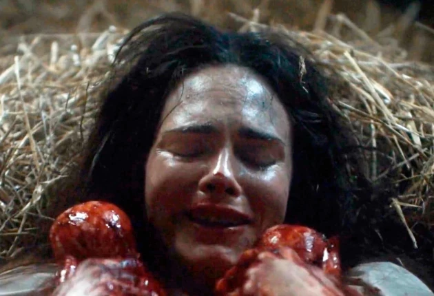 Американская история ужасов картинки 12 сезона 8 серии