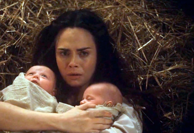 Американская история ужасов картинки 12 сезона 8 серии