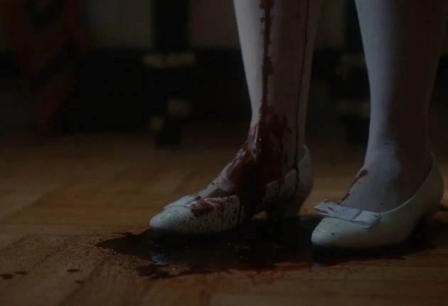 Американская история ужасов картинки 12 сезона 8 серии