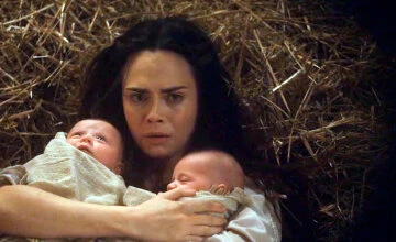 Американская история ужасов 12 сезон 8 серия