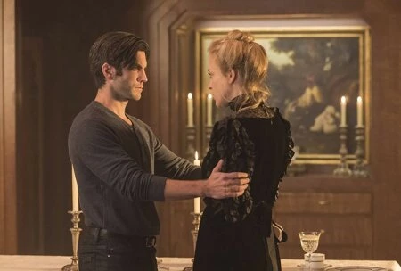 Американская история ужасов картинки