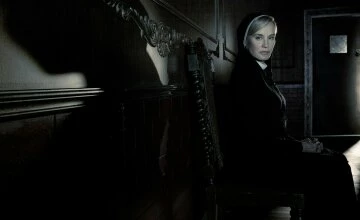 Американская история ужасов 2 сезон 1 серия