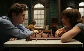 Американская история ужасов 2 сезон 3 серия