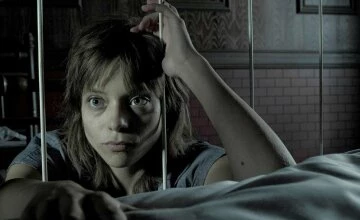 Американская история ужасов 2 сезон 4 серия