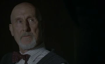 Американская история ужасов 2 сезон 5 серия