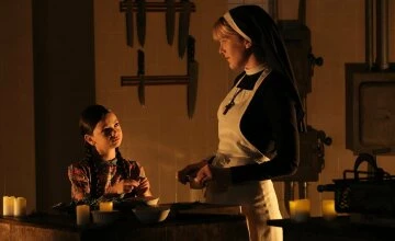 Американская история ужасов 2 сезон 6 серия
