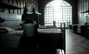 Американская история ужасов 2 сезон 7 серия