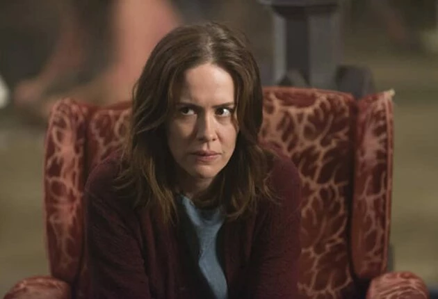 Американская история ужасов картинки 2 сезона